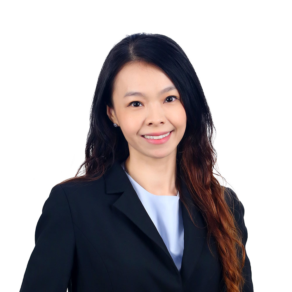 Dr. Cassandra Lim Jia Wan