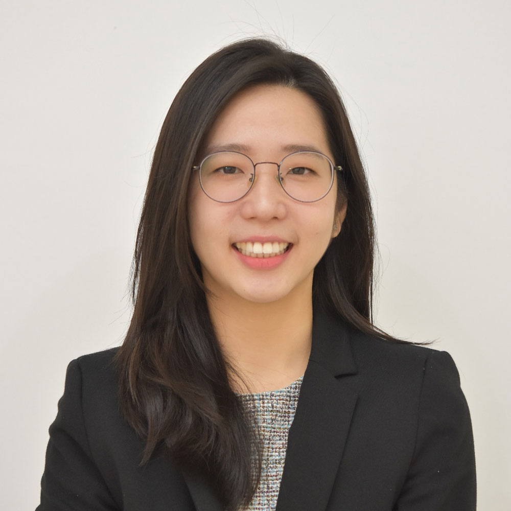 Dr. Choo Mei Yee