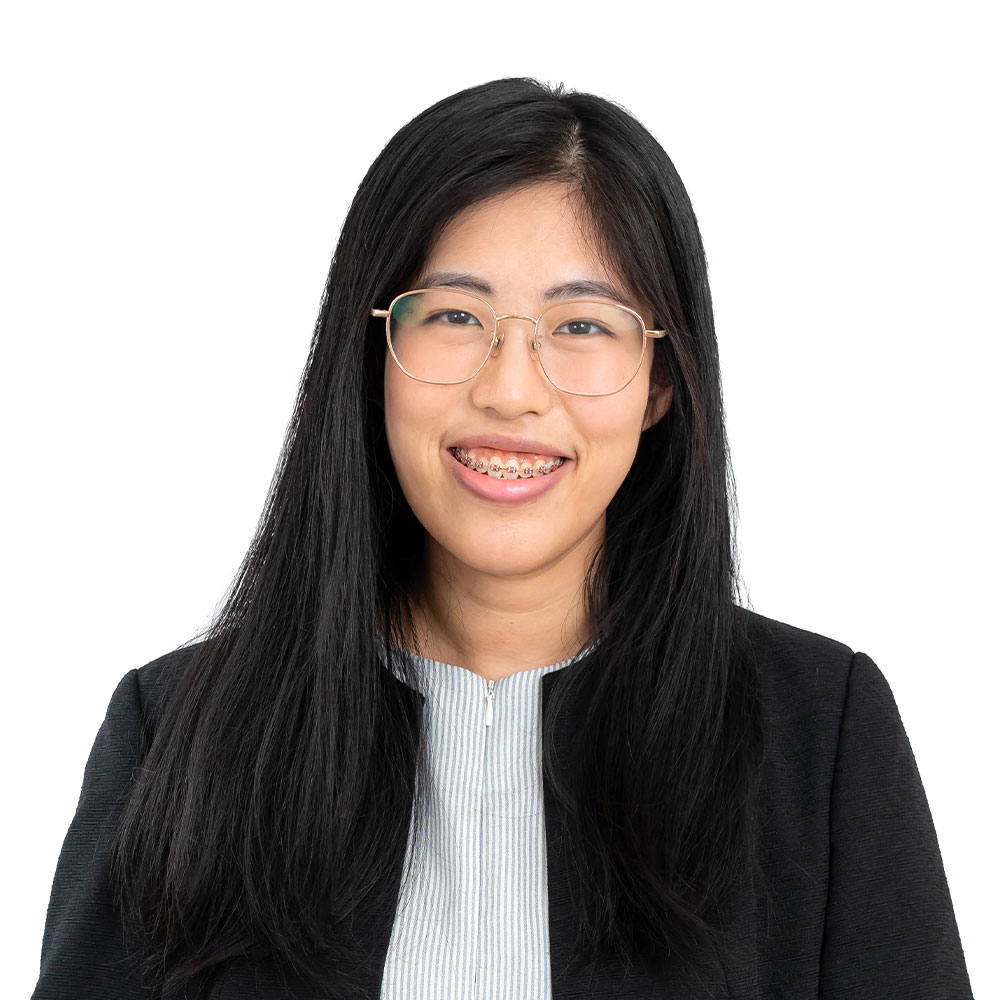 Dr. Iris Lim Sze Suan