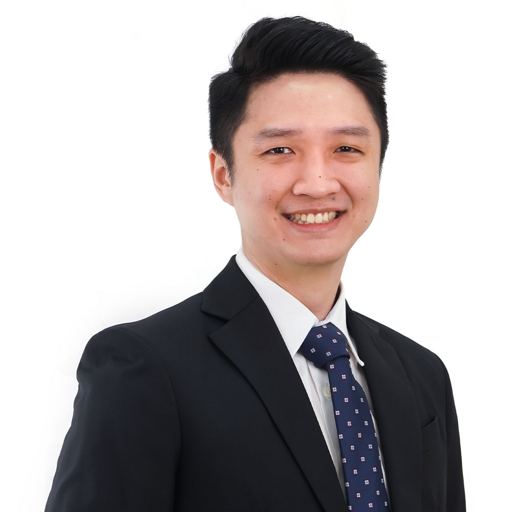 Dr. Chew Wei Sheng