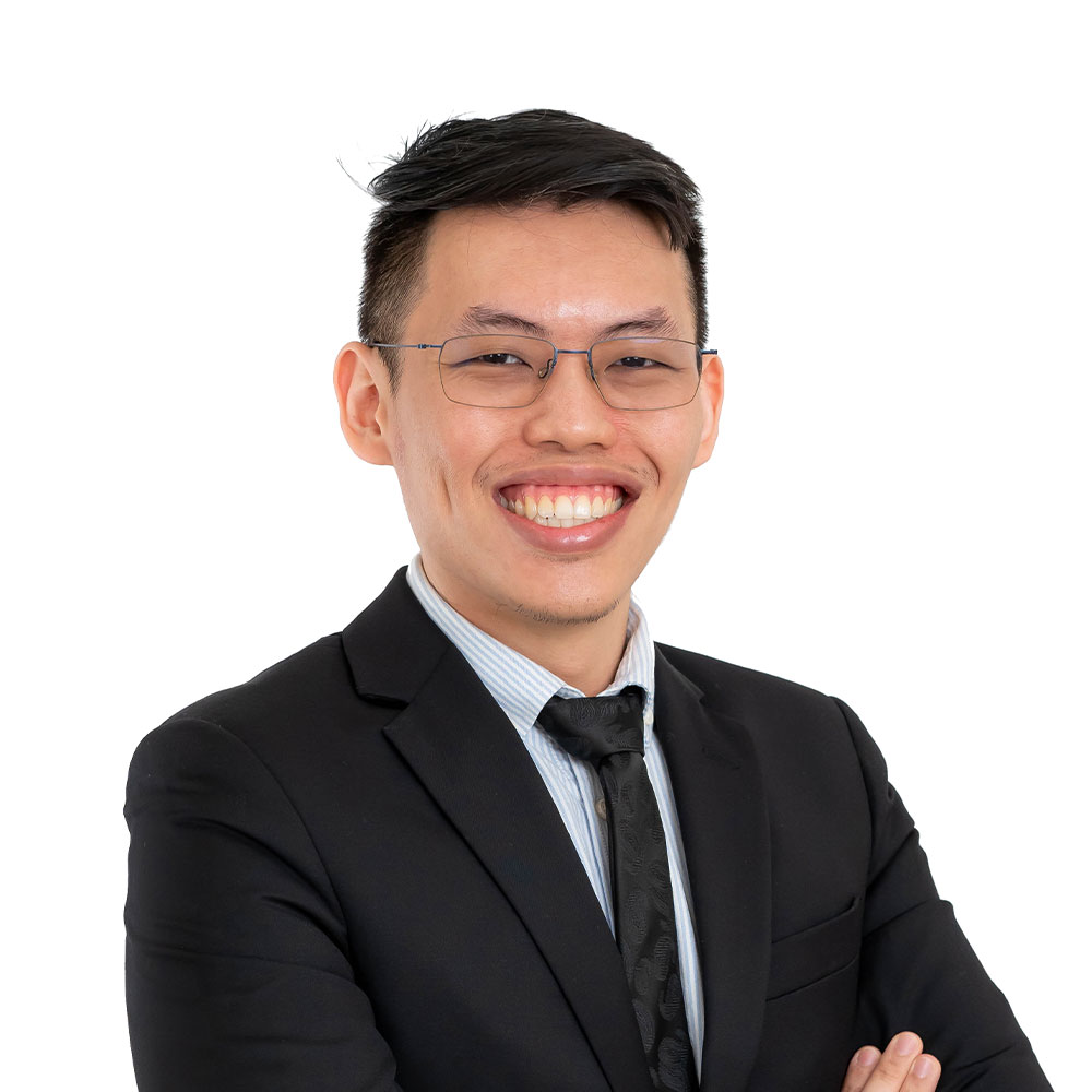 Dr. Joshua Ng Chor Yang