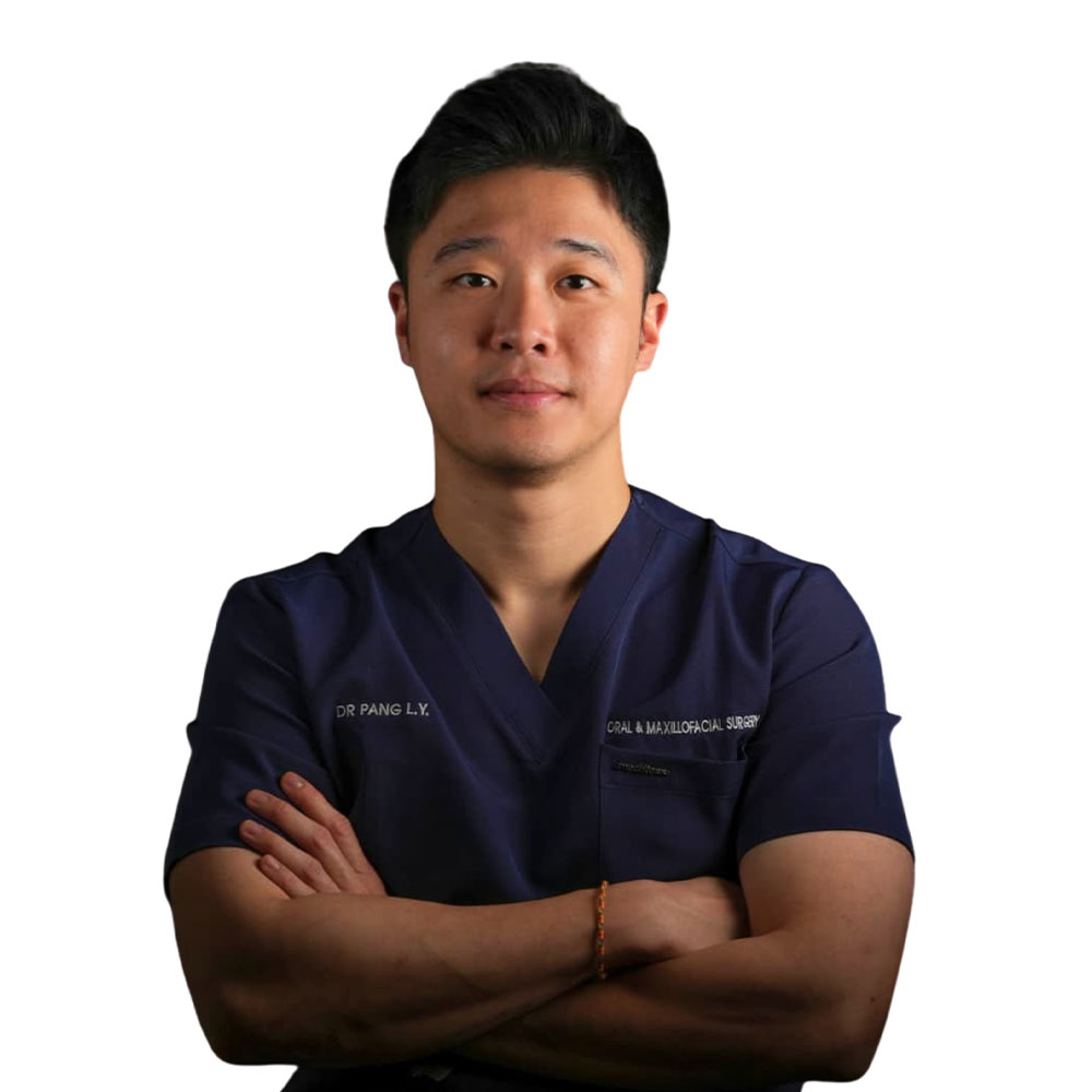Dr. Pang