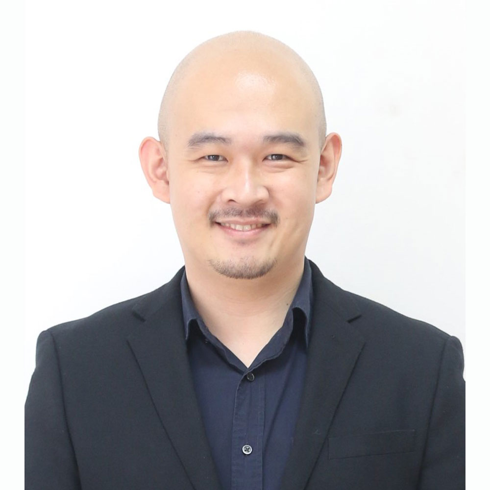 Dr. Wilander Law Cheng Guan