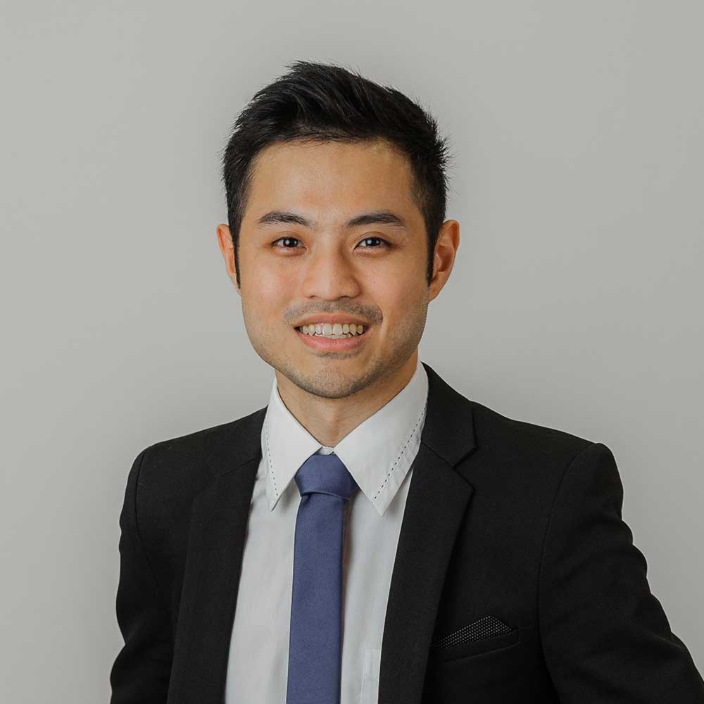 Dr. Yow Yuxiang