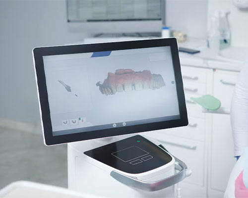 3D Scans for Better Planning