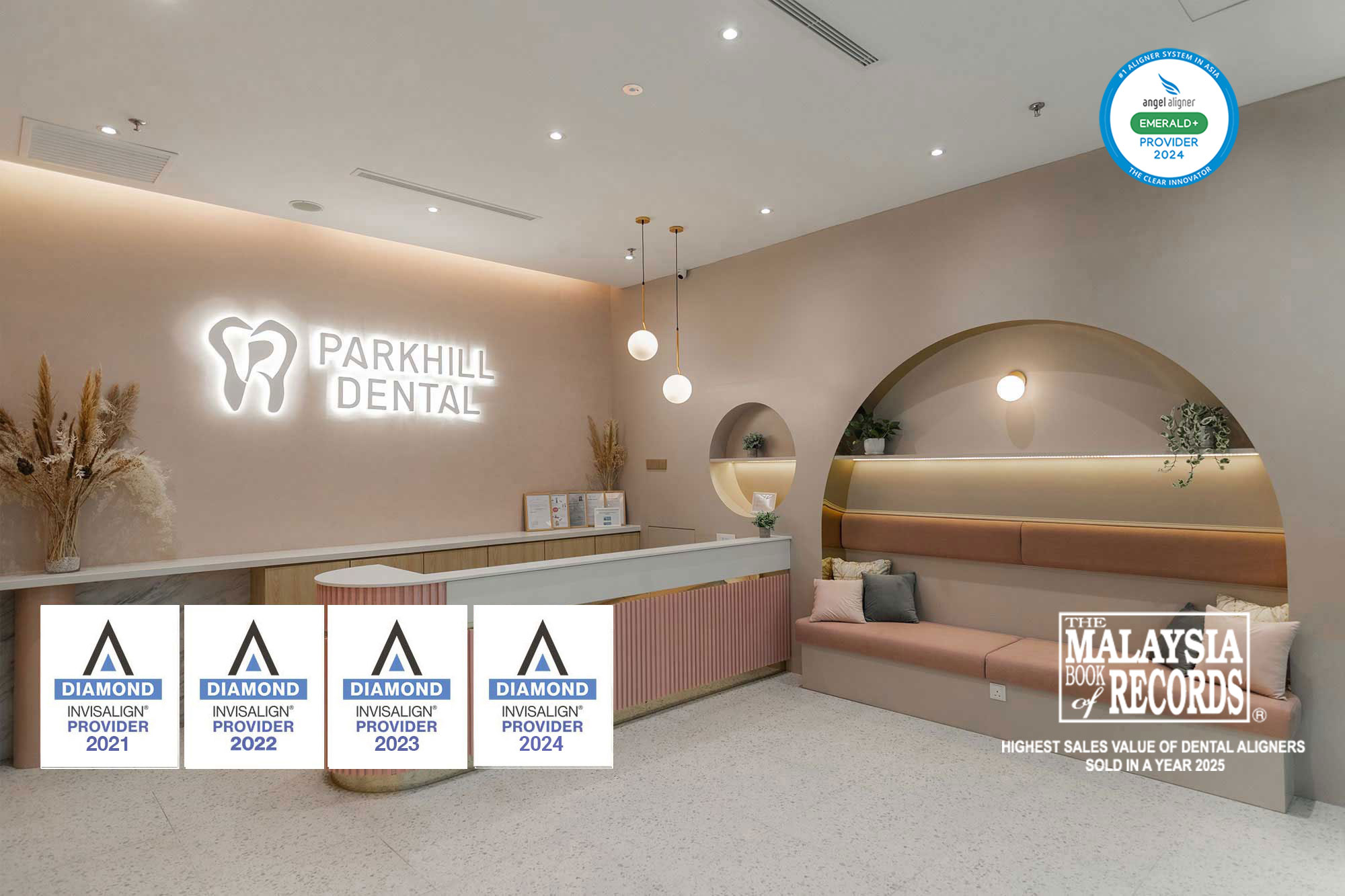 Parkhill Dental Clinic