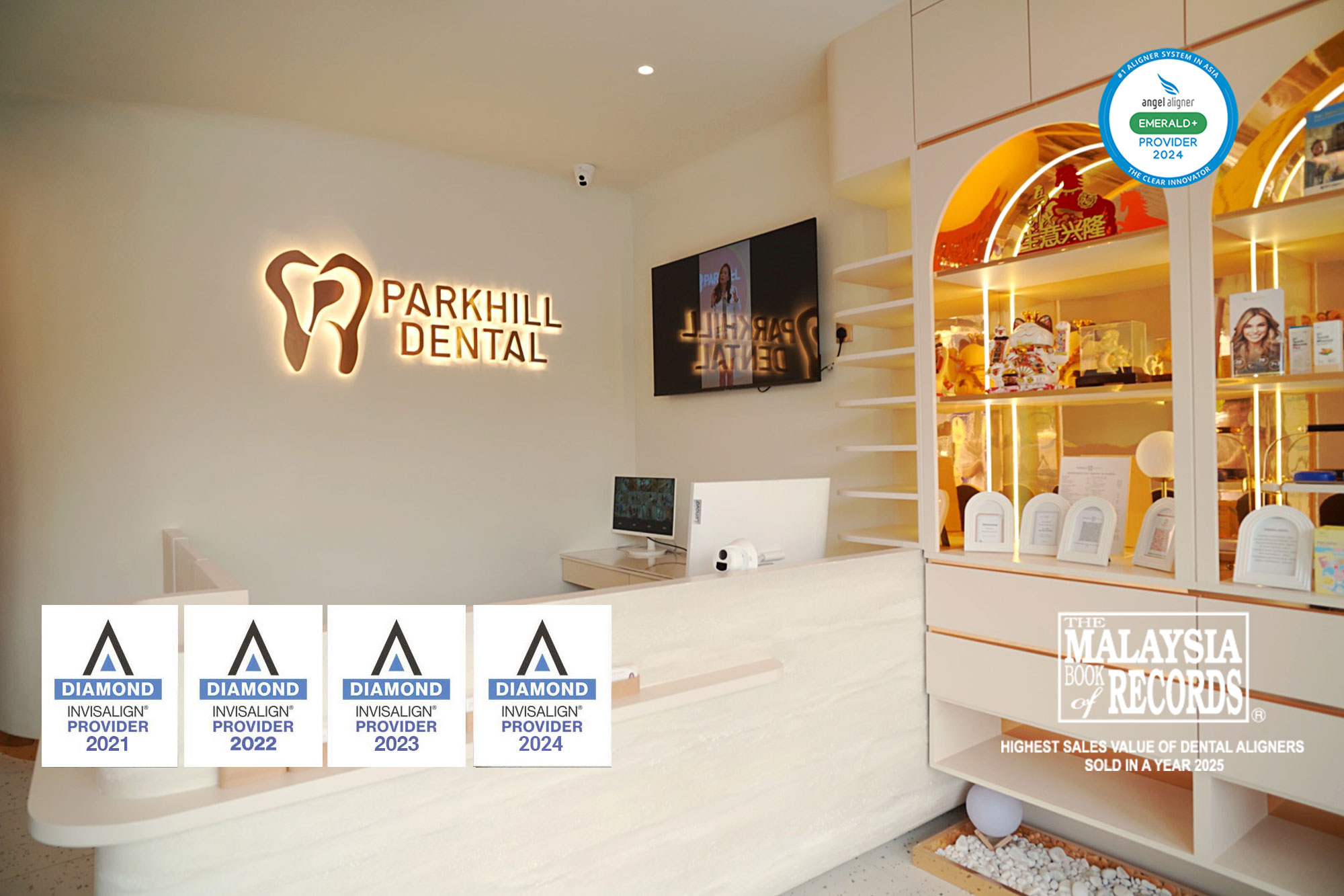 Parkhill Dental Clinic