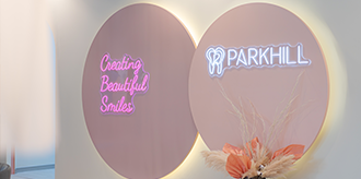 Parkhill Dental Clinic in PFCC Puchong