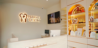 Parkhill Dental Clinic in SS15 Subang Jaya
